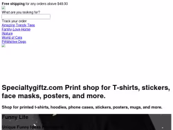 Specialtygiftz