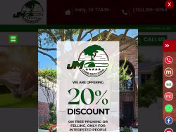 Jmtreeservices