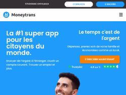Moneytrans