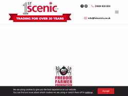 1stscenic