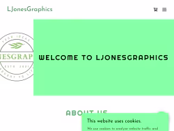 Ljonesgraphics