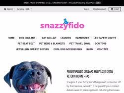 Snazzyfido