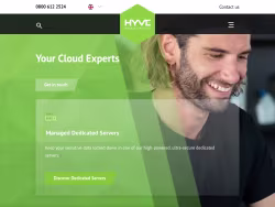 Hyve