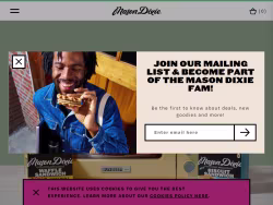 Masondixiefoods