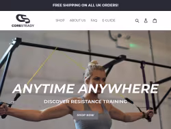 Coresteady