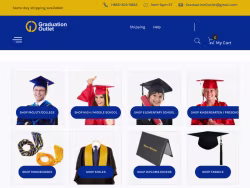 Graduationoutlet