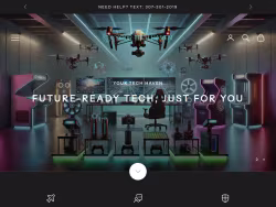 Yourtechhaven