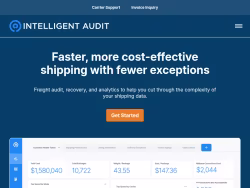 Intelligentaudit