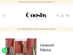 Cooshy