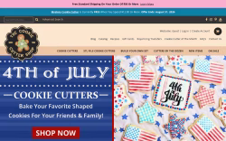 Thecookiecuttershop