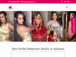 Getgorgeousudaipur