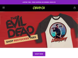 Creepycompany