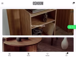 Oshoom