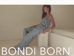 Bondiborn