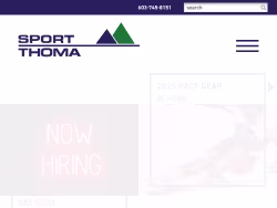 Sportthoma