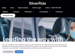Silverride
