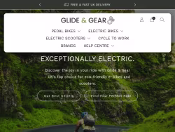 Glideandgear