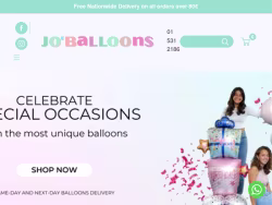 Joballoons