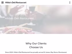 Hildasdelirestaurant
