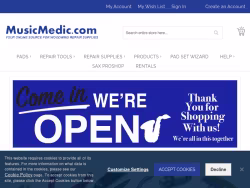 Musicmedic