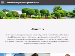 Newwaverlylandscapematerials
