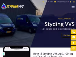 Stydingvvs