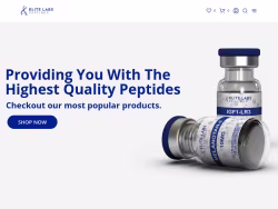 Elitelabspeptides