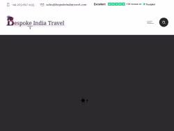 Bespokeindiatravel