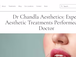 Drchandlaaesthetics