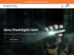 Flextail