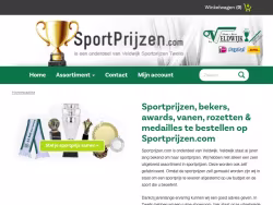 Sportprijzen