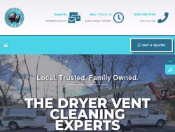 Advancedryerventcleaning