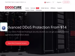 Ddoscure