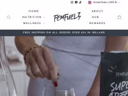 Femfuelz