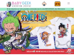 Baby-geek