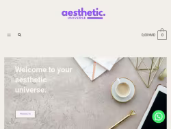 Aestheticbyzenou