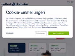 United-domains