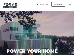 Formesolar