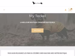 My-teckel