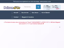 Poisson-or