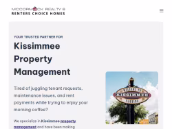 Renterschoicehomes