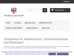 Onlineshop