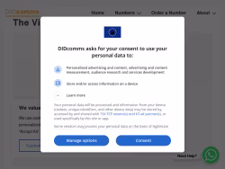 Didcomms