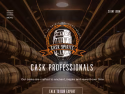 Caskspirits