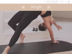 Onyx-fitness