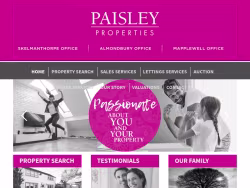 Paisleyproperties