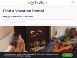 Skyrun
