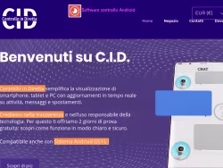 Controlloindiretta