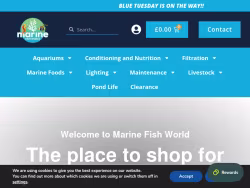 Marinefishworld