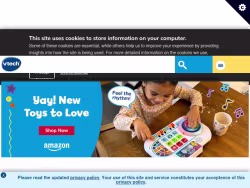 Vtechkids